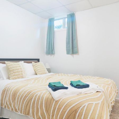 Sunny Cosy Rooms In Auckland Nice Garden Bush View Dış mekan fotoğraf
