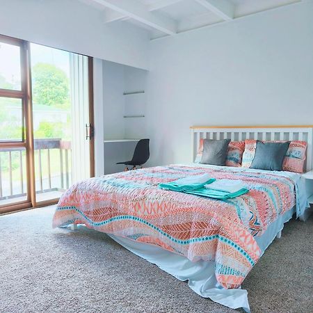 Sunny Cosy Rooms In Auckland Nice Garden Bush View Dış mekan fotoğraf