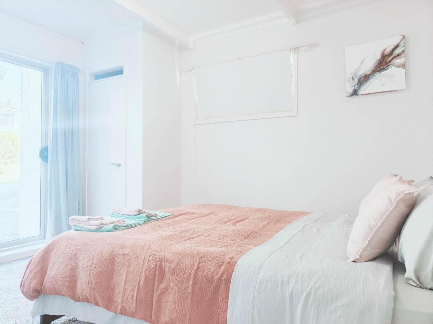Sunny Cosy Rooms In Auckland Nice Garden Bush View Dış mekan fotoğraf