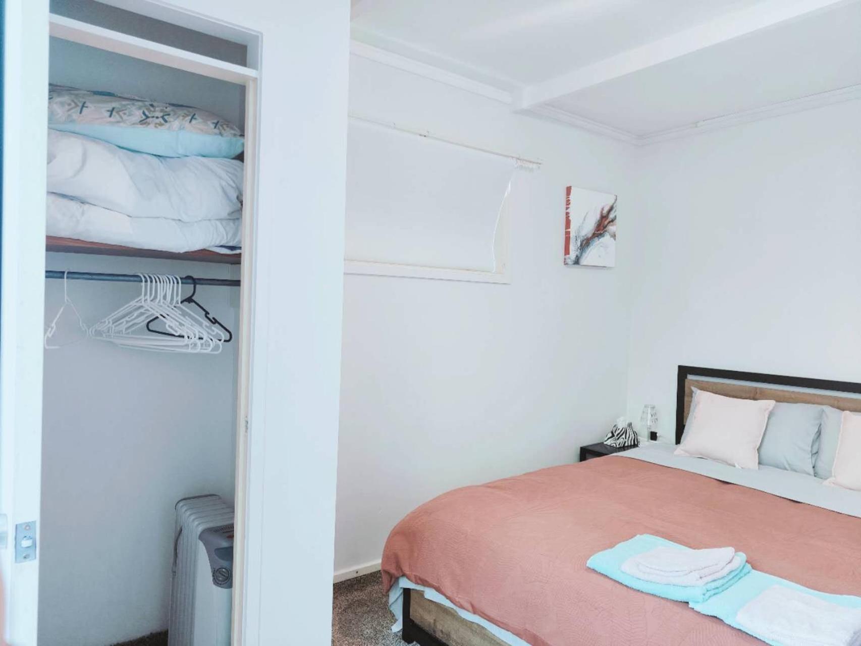Sunny Cosy Rooms In Auckland Nice Garden Bush View Dış mekan fotoğraf