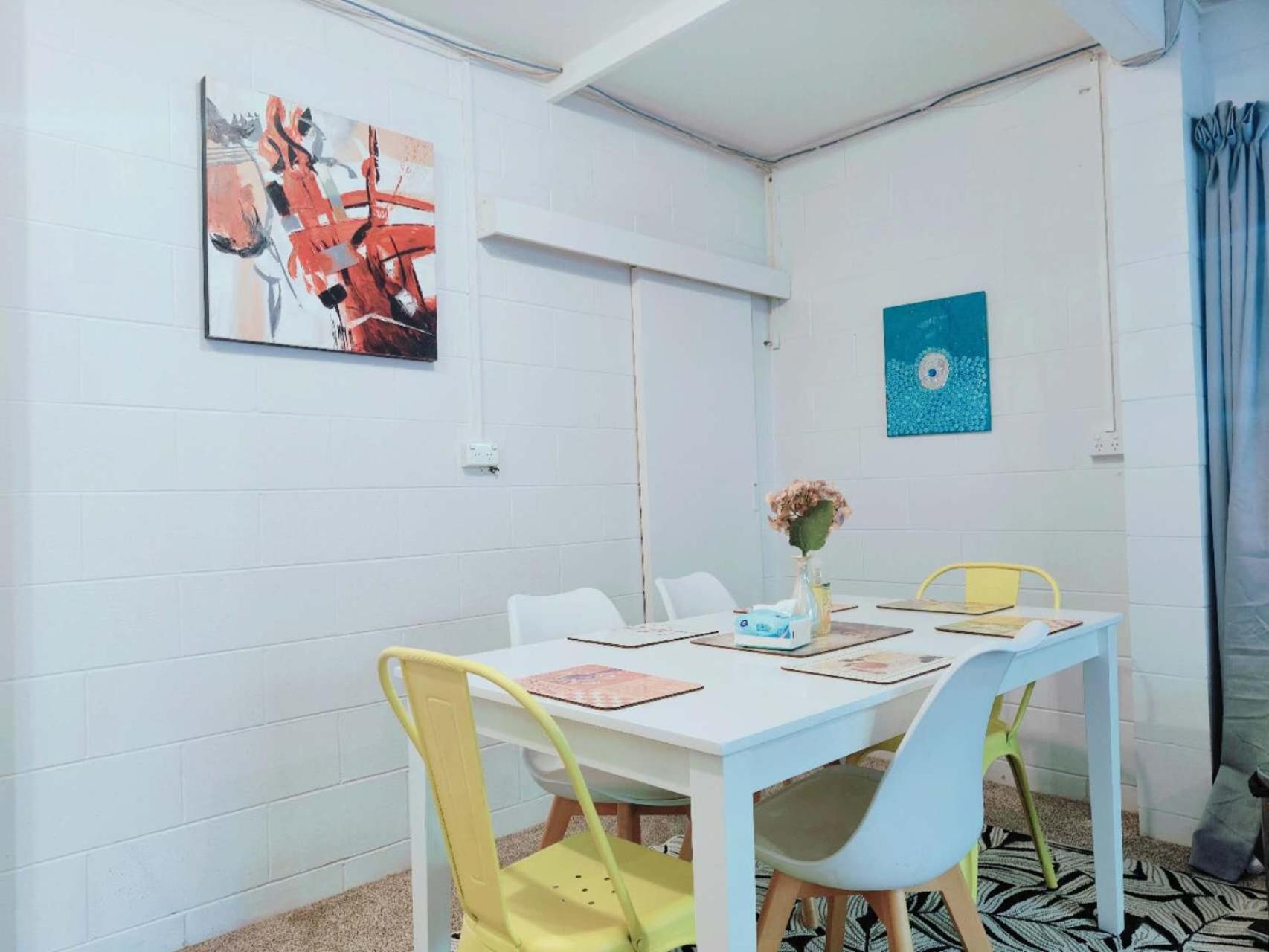 Sunny Cosy Rooms In Auckland Nice Garden Bush View Oda fotoğraf