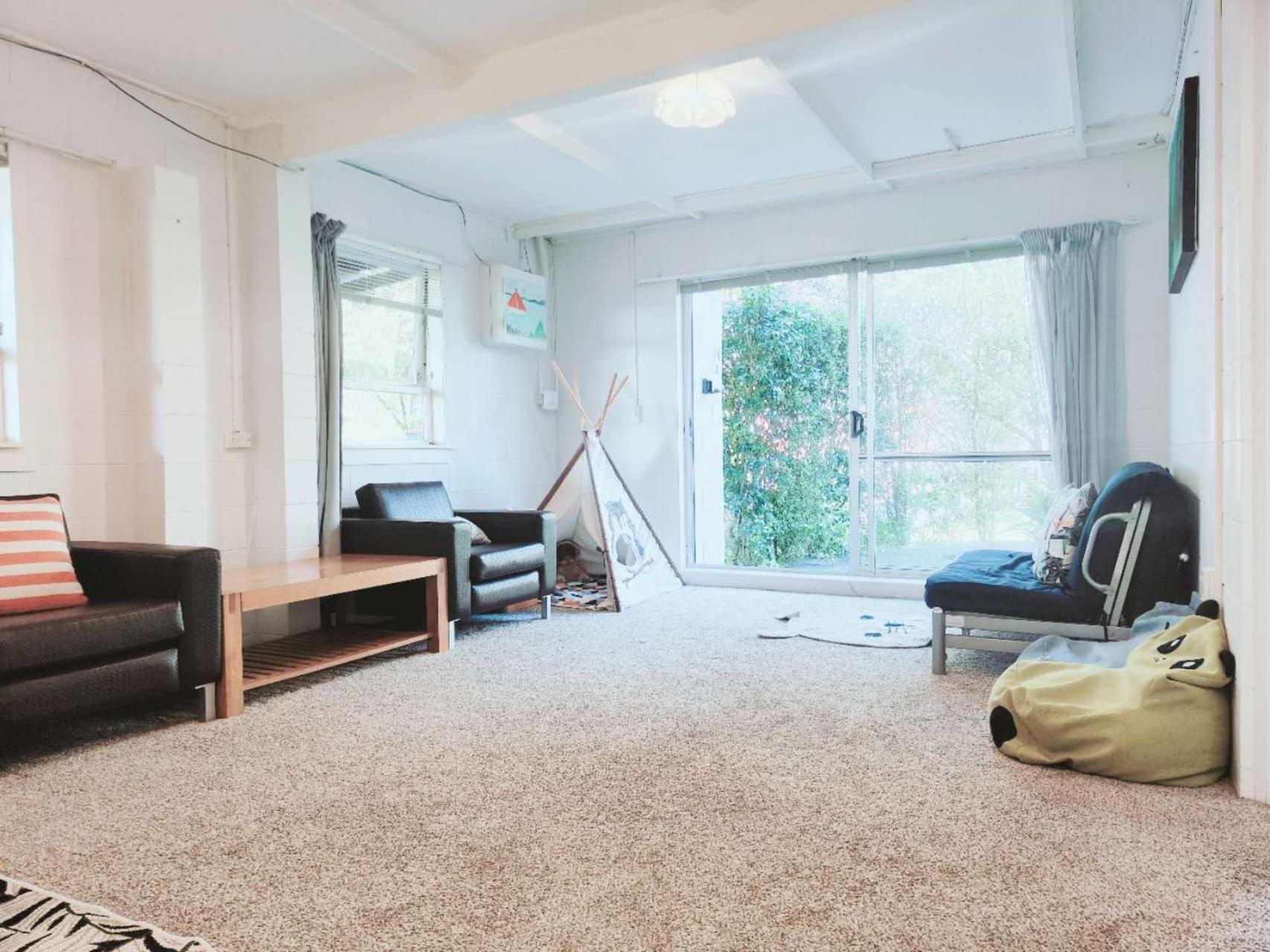 Sunny Cosy Rooms In Auckland Nice Garden Bush View Dış mekan fotoğraf