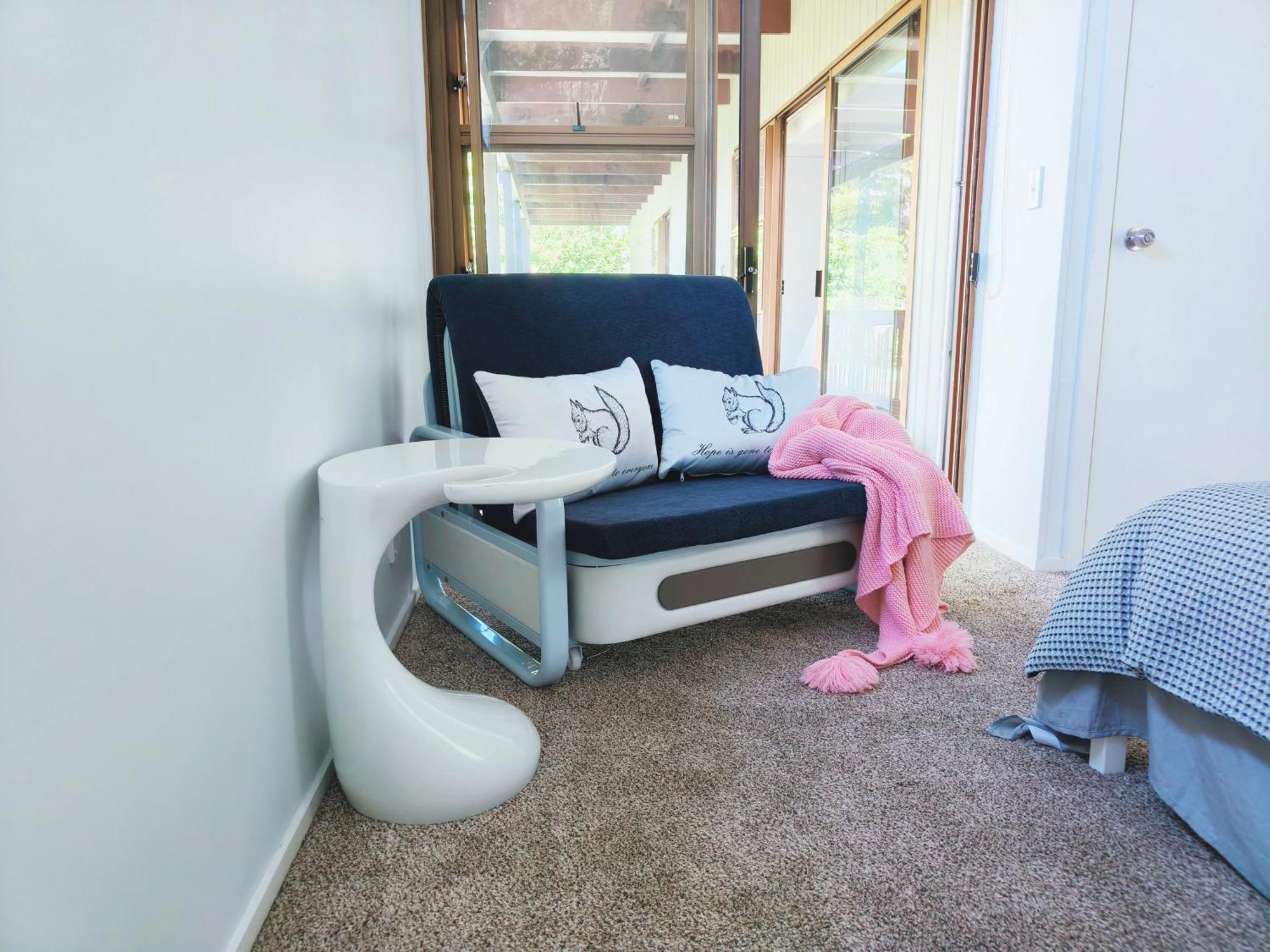 Sunny Cosy Rooms In Auckland Nice Garden Bush View Dış mekan fotoğraf