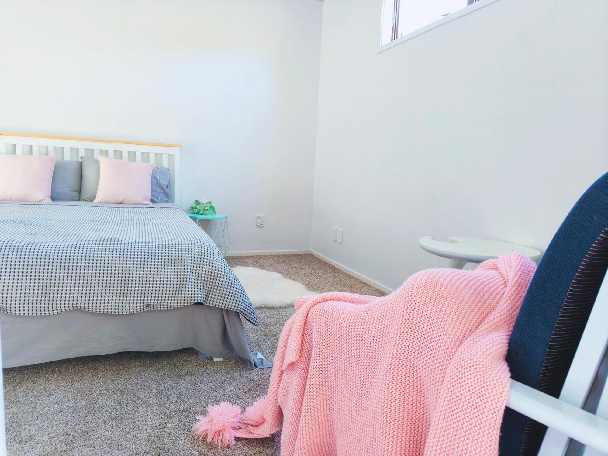 Sunny Cosy Rooms In Auckland Nice Garden Bush View Dış mekan fotoğraf