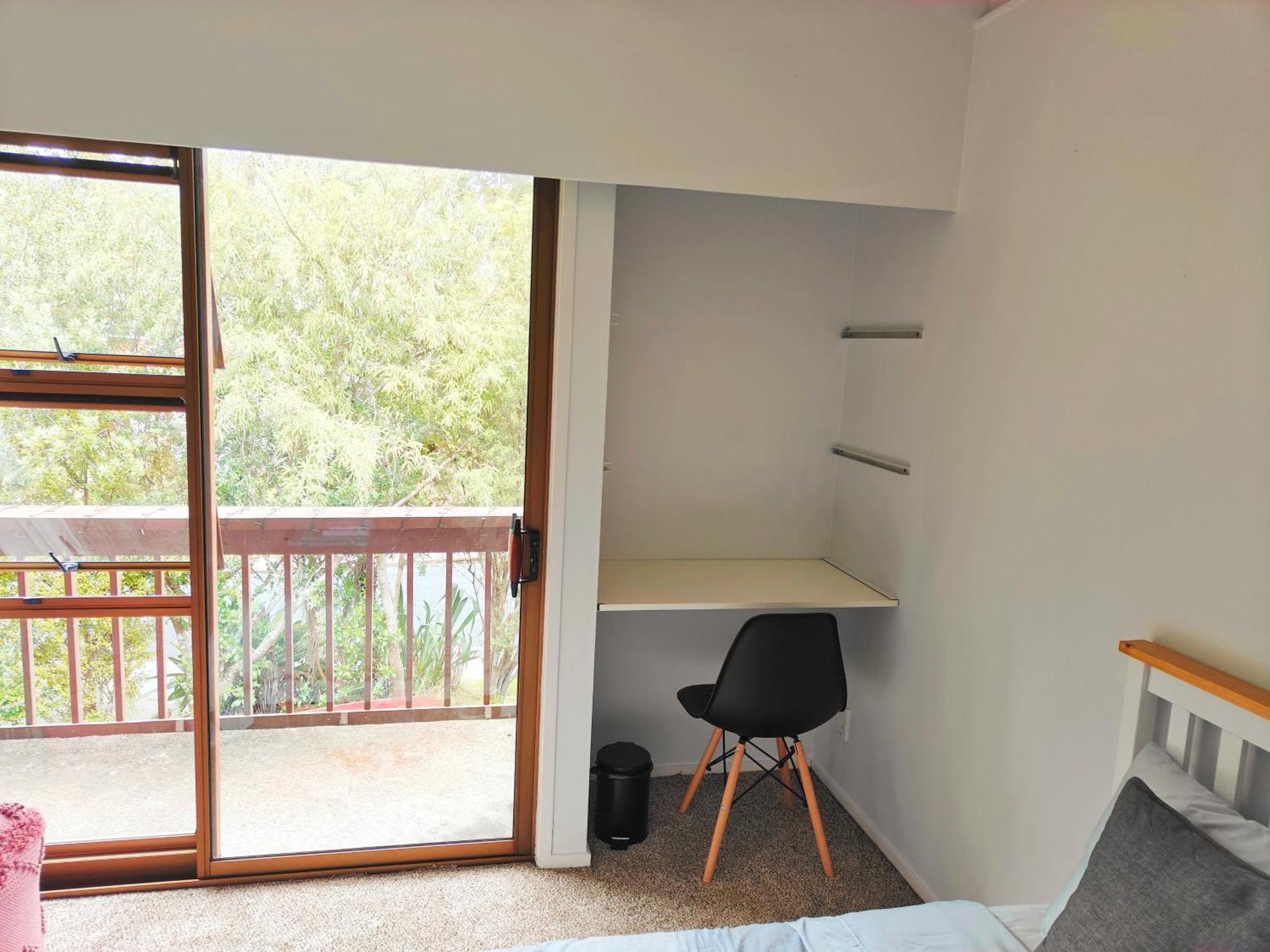 Sunny Cosy Rooms In Auckland Nice Garden Bush View Dış mekan fotoğraf