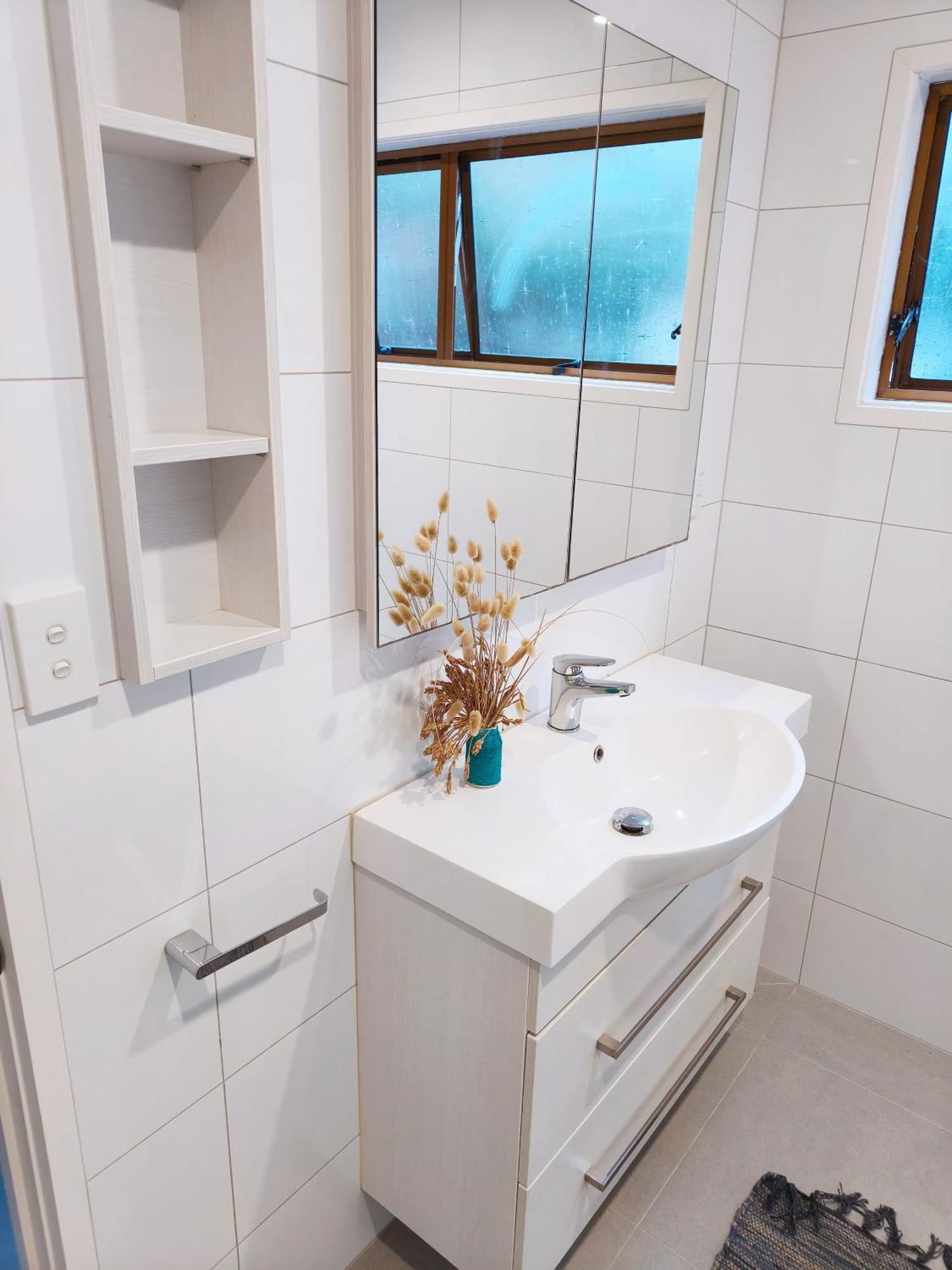 Sunny Cosy Rooms In Auckland Nice Garden Bush View Dış mekan fotoğraf