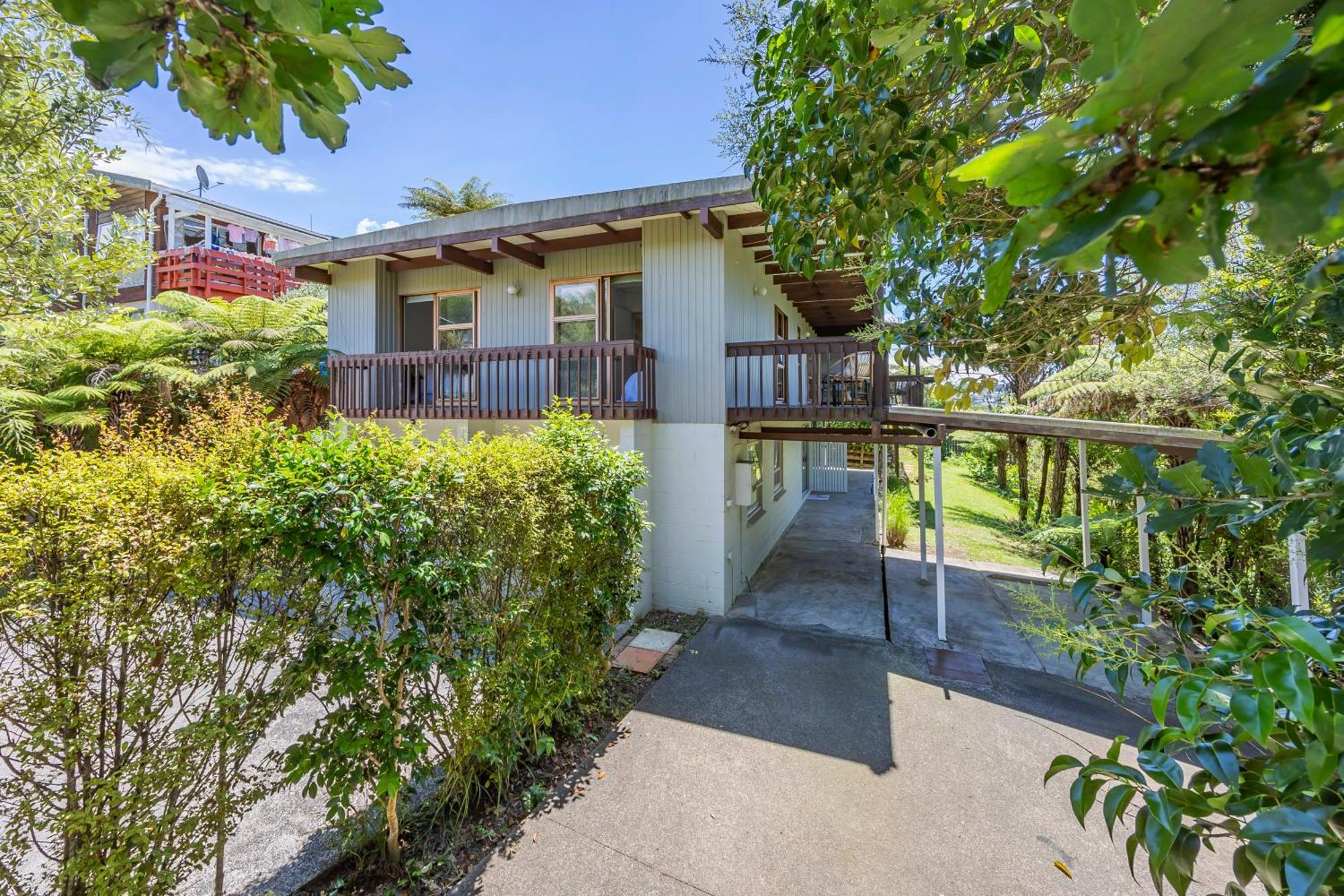 Sunny Cosy Rooms In Auckland Nice Garden Bush View Dış mekan fotoğraf