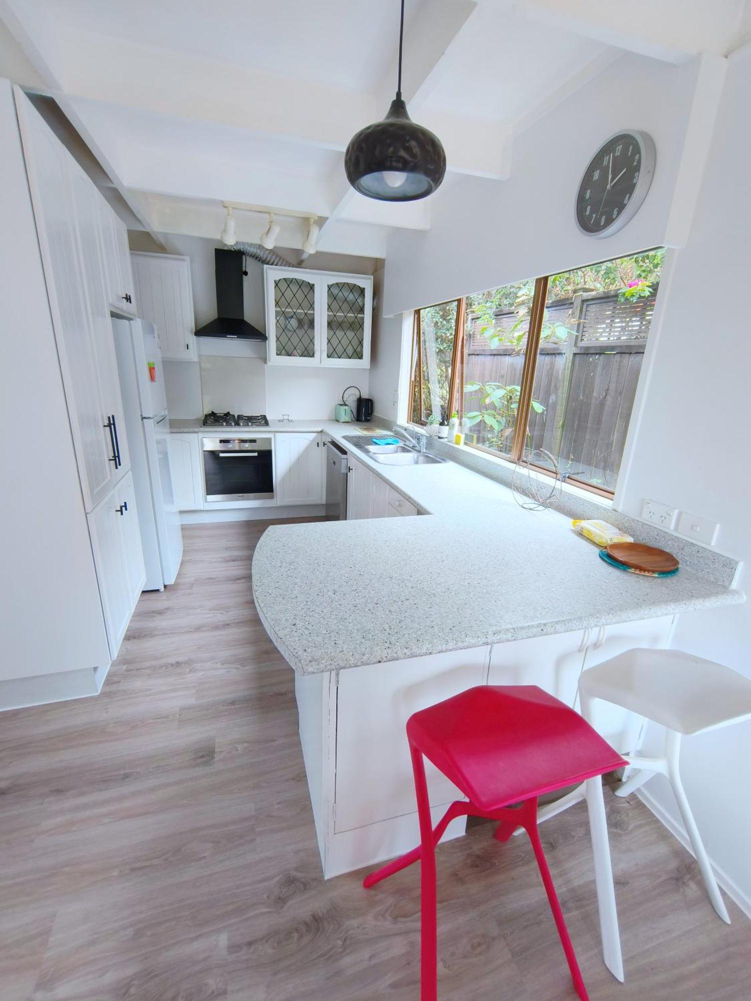 Sunny Cosy Rooms In Auckland Nice Garden Bush View Dış mekan fotoğraf