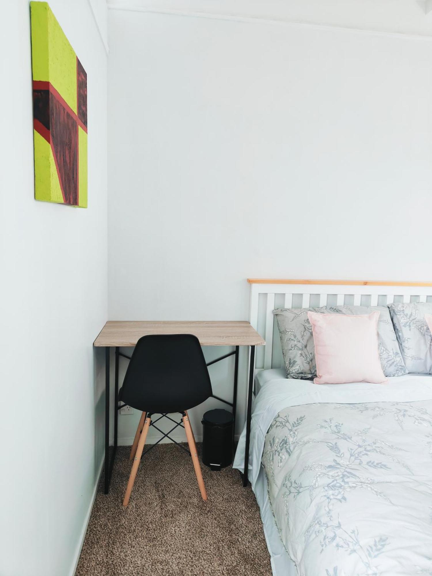 Sunny Cosy Rooms In Auckland Nice Garden Bush View Dış mekan fotoğraf